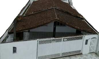 Imagem: Casa em Aviação, Praia Grande/SP, a venda