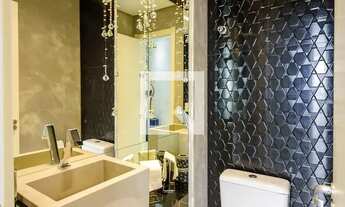 Imagem 4: Casa de Condomínio à Venda - Glória, 3 Quartos, 198 m2