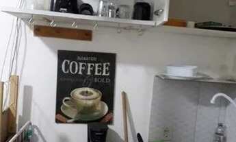 Imagem 5: Kitnet com 1 dormitório à venda, 25 m² por R$ 125.000,00 - Centro - Niterói/RJ