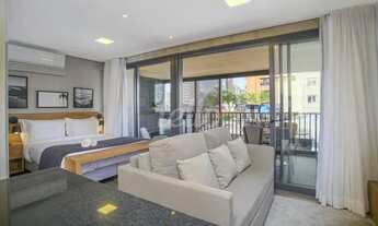 Imagem 5: São Paulo - Apartamento Padrão - Vila Nova Conceição