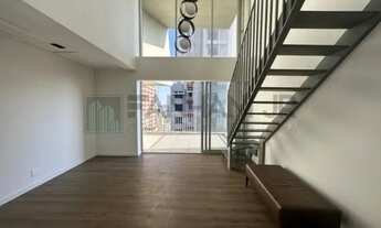 Imagem 5: SÃO PAULO - LOFT - JARDIM PAULISTA