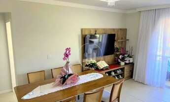 Imagem 4: Apartamento com 3 dormitórios à venda, 108 m² por R$ 879.000,00 - Praia Comprida - São Jos