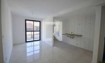 Imagem 2: Apartamento à Venda - Tijuca, 3 Quartos, 75 m2