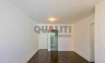 Imagem 4: Apartamento à venda em Moema Pássaros