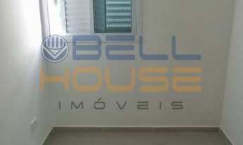 Imagem 7: SANTO ANDRÉ - Cobertura - VILA ASSUNÇÃO