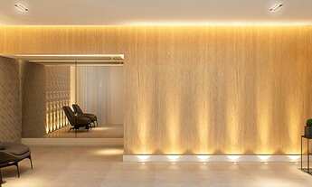 Imagem 4: APARTAMENTO RESIDENCIAL em São Paulo - SP, Lapa