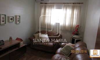 Imagem 3: Casa (térrea na rua) 3 dormitórios/suite, cozinha planejada