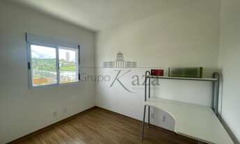 Imagem 6: Apartamento / Padrão - Condomínio Residencial Colinas do Paratehy - Locação e Venda - Resi