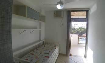 Imagem 6: Apartamento com 2 quartos em Maracanã