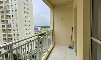 Imagem 4: ALUGO PLENO RESIDENCIAL VENTILADO, 6 ANDAR!!!