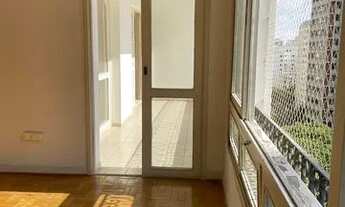 Imagem: SÃO PAULO - Apartamento Padrão - JARDIM