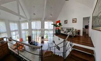 Imagem 7: São Conrado Casa com 4 dormitórios