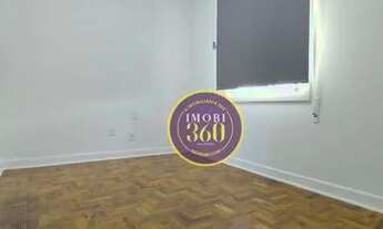 Imagem 2: Apartamento com 1 dormitório para alugar, 50 m² por R$ 1.834/mês - Santa Efigênia - São Pa