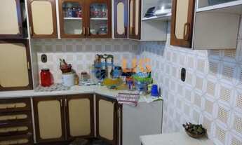 Imagem 6: Casa na Lomas Valentinas