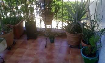 Imagem 2: Apartamento para aluguel possui 56 metros quadrados com 2 quartos em Andaraí - Rio de Jane