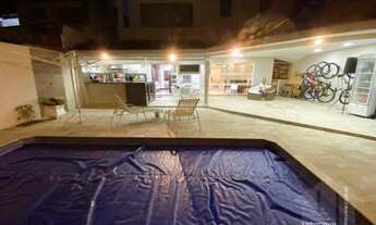 Imagem 2: Casa em Condomínio - 3 Quartos - 320 m² - Residencial Altos Da Serra 1 - Urbanova São José