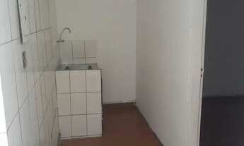 Imagem 6: Prédio no centro de Santos oportunidade