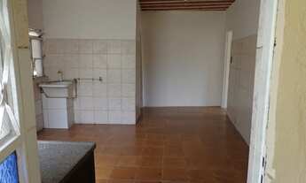 Imagem: Casa para aluguel possui 70 metros quadrados