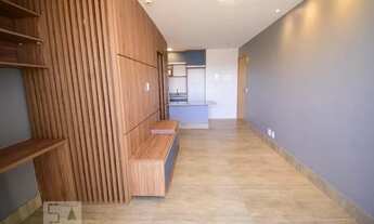 Imagem 4: Apartamento para Aluguel - Águas Claras, 1 Quarto, 40 m2