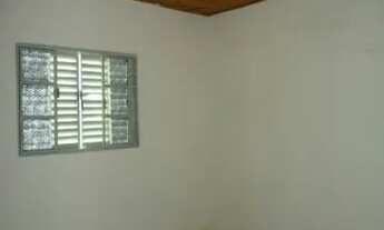 Imagem 6: Casa de fundo, no centro de Tupã