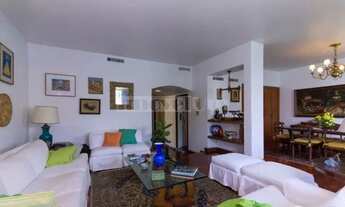 Imagem 3: Lagoa Apartamento com 4 dormitórios