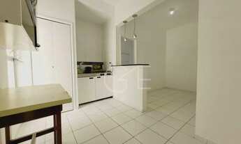 Imagem: Apartamento Dividido em 1 dormitório à