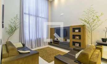 Imagem 3: Casa de Condomínio para Aluguel - Swiss Park, 3 Quartos, 198 m2