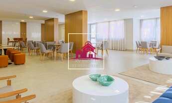 Imagem 7: Apartamento para venda com 63 metros quadrados com 2 quartos em Vila Prudente - São Paulo