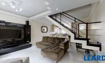 Imagem 3: CASA EM CONDOMÍNIO - ÁGUA RASA - SP