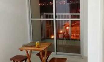 Imagem: Apartamento 2 quartos com suite condomínio