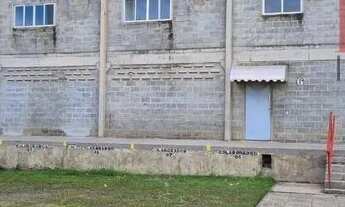 Imagem 2: Alugo galpão 1.000m² próx CD Walmart em condomínio pé dir 10m 4 docas piso p/ alta tn escr