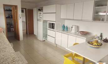Imagem 5: Casa (sobrado em condominio) 4 dormitórios/suite, cozinha planejada, portaria 24hs, lazer