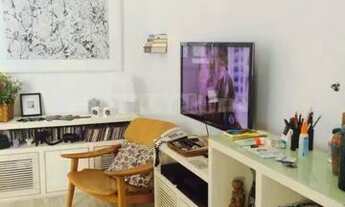 Imagem 2: Leblon Apartamento com 2 dormitórios