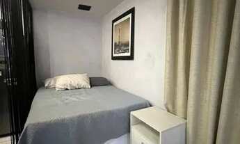 Imagem 6: Flat para aluguel e venda possui 25 metros quadrados com 1 quarto em Boa Viagem - Recife