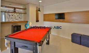 Imagem 5: Apartamento para Venda em São Bernardo do Campo, Rudge Ramos, 2 dormitórios, 1 suíte, 2 ba