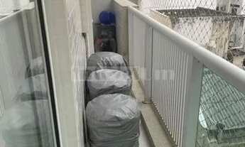 Imagem 4: Flamengo Apartamento com 2 dormitórios