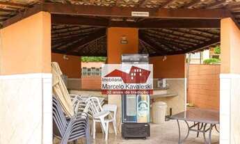 Imagem 6: Apartamento à venda, 65 m² por R$ 440.000,00 - Jardim Vergueiro (Sacomã) - São Paulo/SP