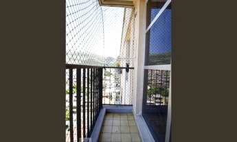 Imagem 4: Apartamento para Aluguel - Piedade, 2 Quartos, 83 m2