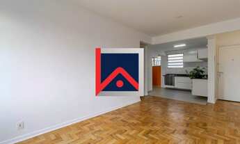 Imagem: Apartamento Locação 2 Dormitórios - 75