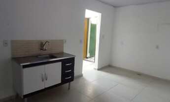 Imagem 2: Casa para aluguel tem 40 metros quadrados com 2 quartos em Jardim Germânia - São Paulo - S