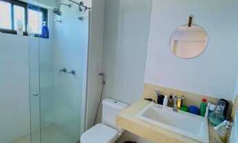 Imagem 7: Apartamento para venda tem 315 metros quadrados com 6 quartos em Miramar - João Pessoa - P