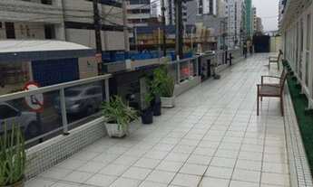 Imagem 2: Apartamento com 2 dormitórios, 87 m² - venda por R$ 423.339,45 ou aluguel por R$ 3.404,00