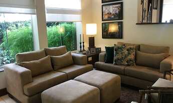 Imagem 6: Casa Alphaville Campinas 575m2 com 5 suítes