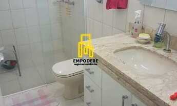 Imagem 6: Casa para Venda em Uberlândia, Alto Umuarama, 3 dormitórios, 1 suíte, 2 banheiros, 2 vagas