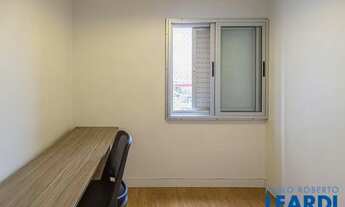 Imagem 5: APARTAMENTO - ACLIMAÇÃO - SP