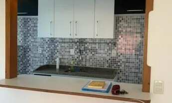 Imagem 3: Apartamento reformado para alugar no brás