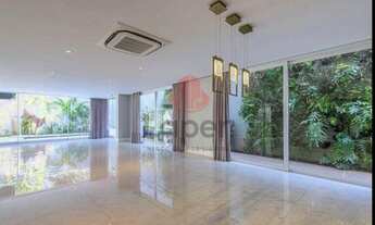 Imagem 6: Sobrado para Locação Chácara Santo Antônio 3 Suítes, 5 Vagas