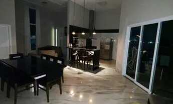 Imagem 3: Casa - Jardim Green Park Residence - Hortolândia