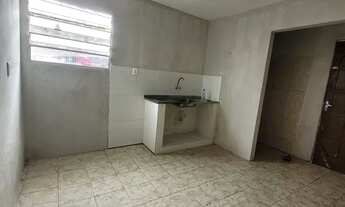 Imagem 3: Alugo casa em Mangabeira I