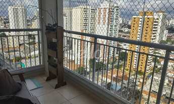 Imagem: São Paulo - Apartamento Padrão - Tatuapé